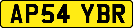 AP54YBR