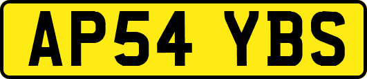AP54YBS