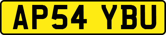 AP54YBU