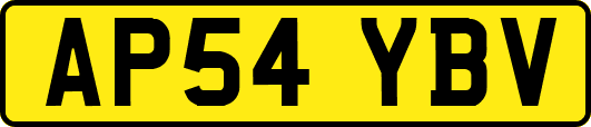 AP54YBV