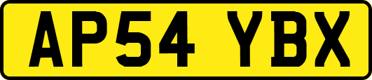 AP54YBX