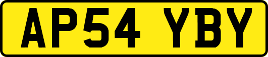 AP54YBY