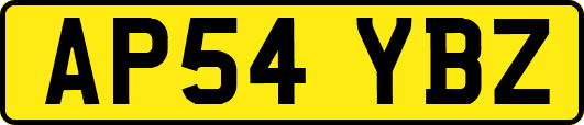 AP54YBZ