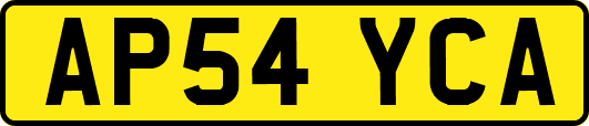 AP54YCA