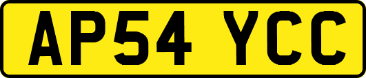 AP54YCC