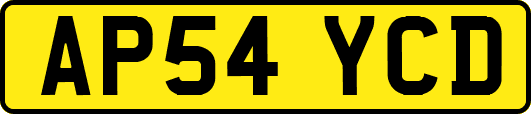 AP54YCD