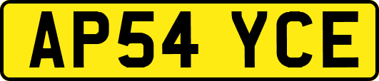 AP54YCE