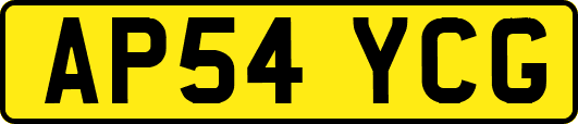 AP54YCG