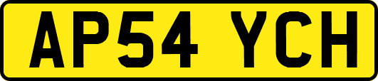 AP54YCH