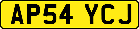 AP54YCJ