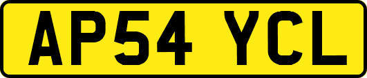 AP54YCL