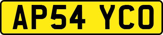 AP54YCO