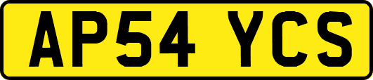 AP54YCS