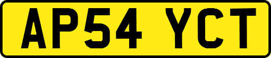 AP54YCT