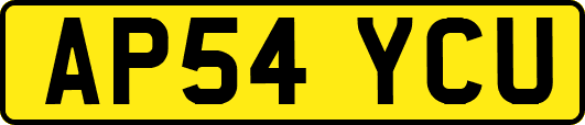 AP54YCU