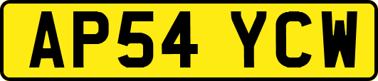AP54YCW