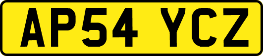AP54YCZ