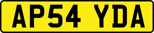 AP54YDA