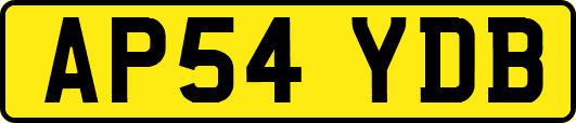 AP54YDB
