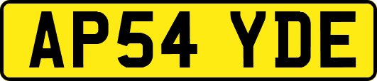 AP54YDE