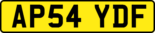 AP54YDF
