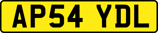AP54YDL