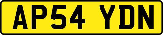 AP54YDN