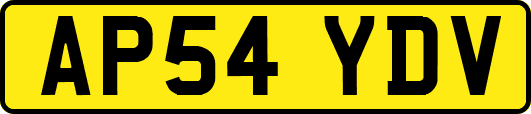 AP54YDV