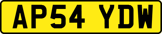 AP54YDW