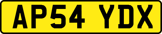 AP54YDX