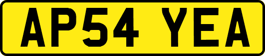 AP54YEA