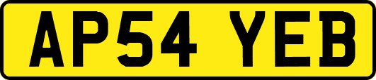 AP54YEB