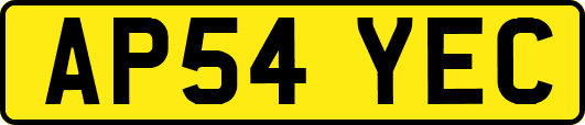 AP54YEC