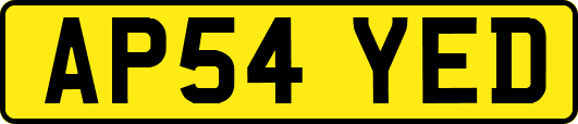 AP54YED