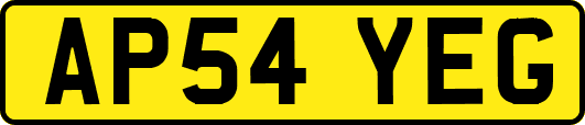 AP54YEG