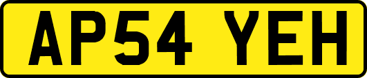 AP54YEH