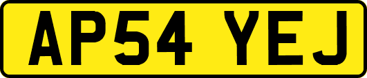 AP54YEJ
