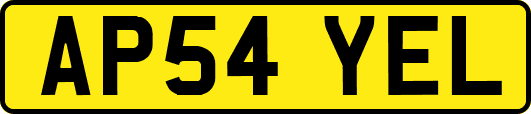 AP54YEL