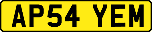 AP54YEM