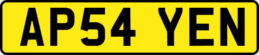 AP54YEN