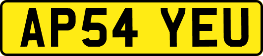 AP54YEU