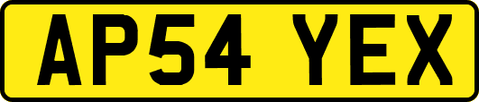AP54YEX