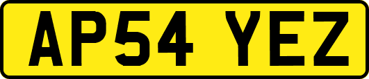 AP54YEZ