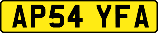 AP54YFA