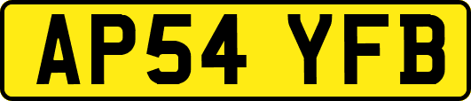 AP54YFB