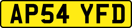 AP54YFD