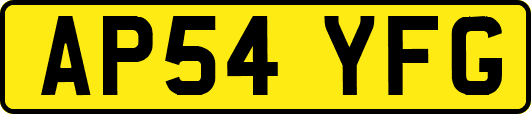 AP54YFG