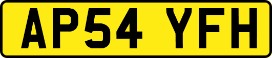 AP54YFH