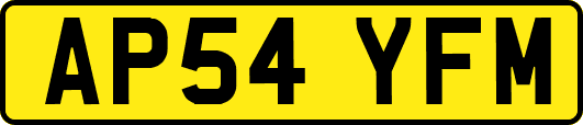 AP54YFM