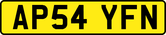 AP54YFN
